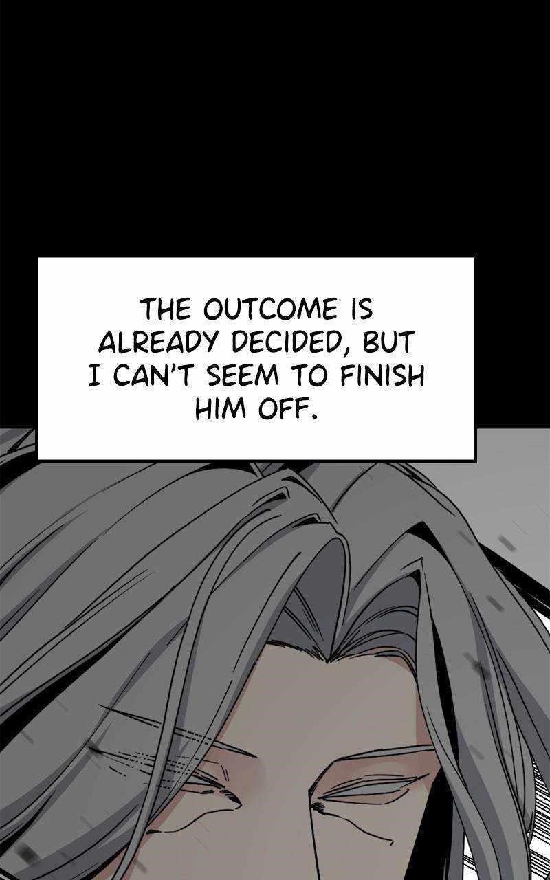 Hero Killer - Chapter 168 Page 114