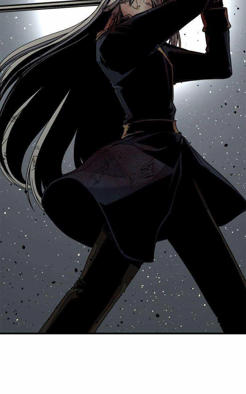 Hero Killer - Chapter 168 Page 116