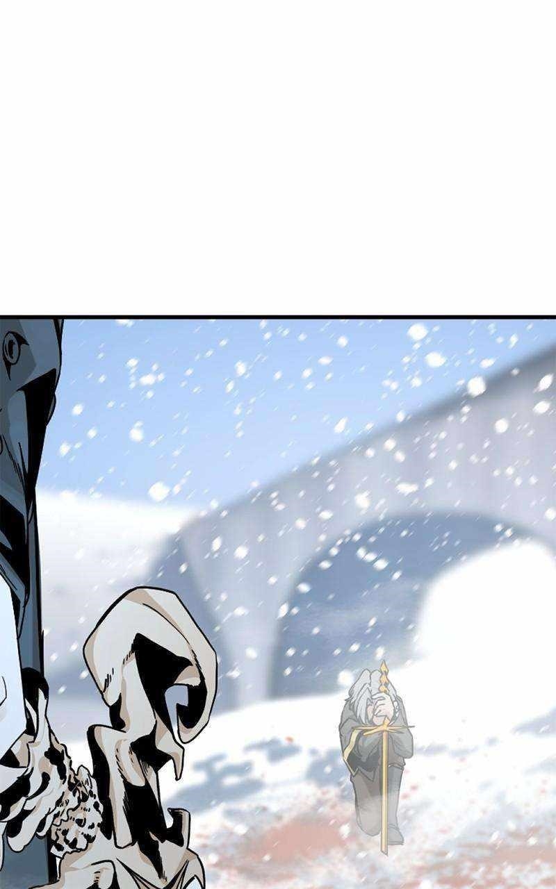 Hero Killer - Chapter 168 Page 127