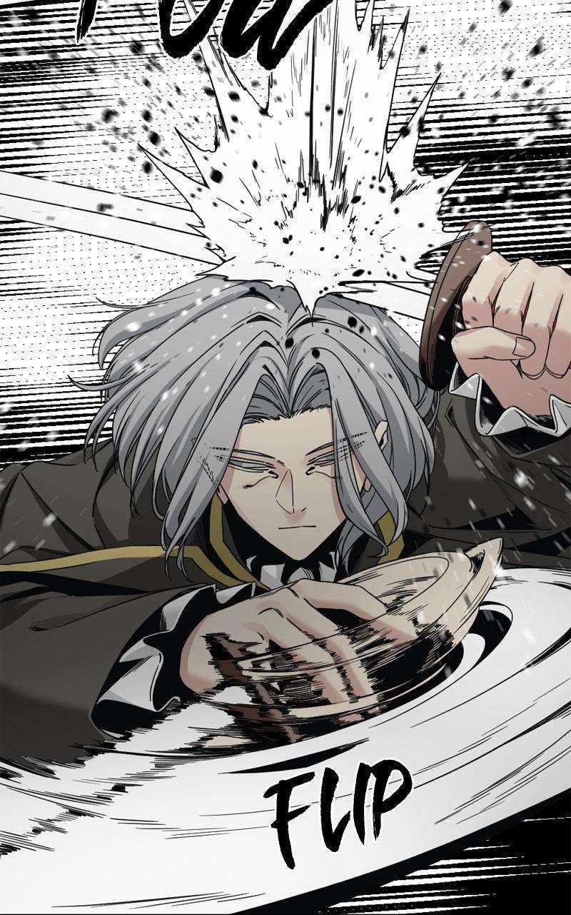 Hero Killer - Chapter 168 Page 16