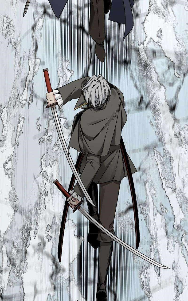 Hero Killer - Chapter 168 Page 23