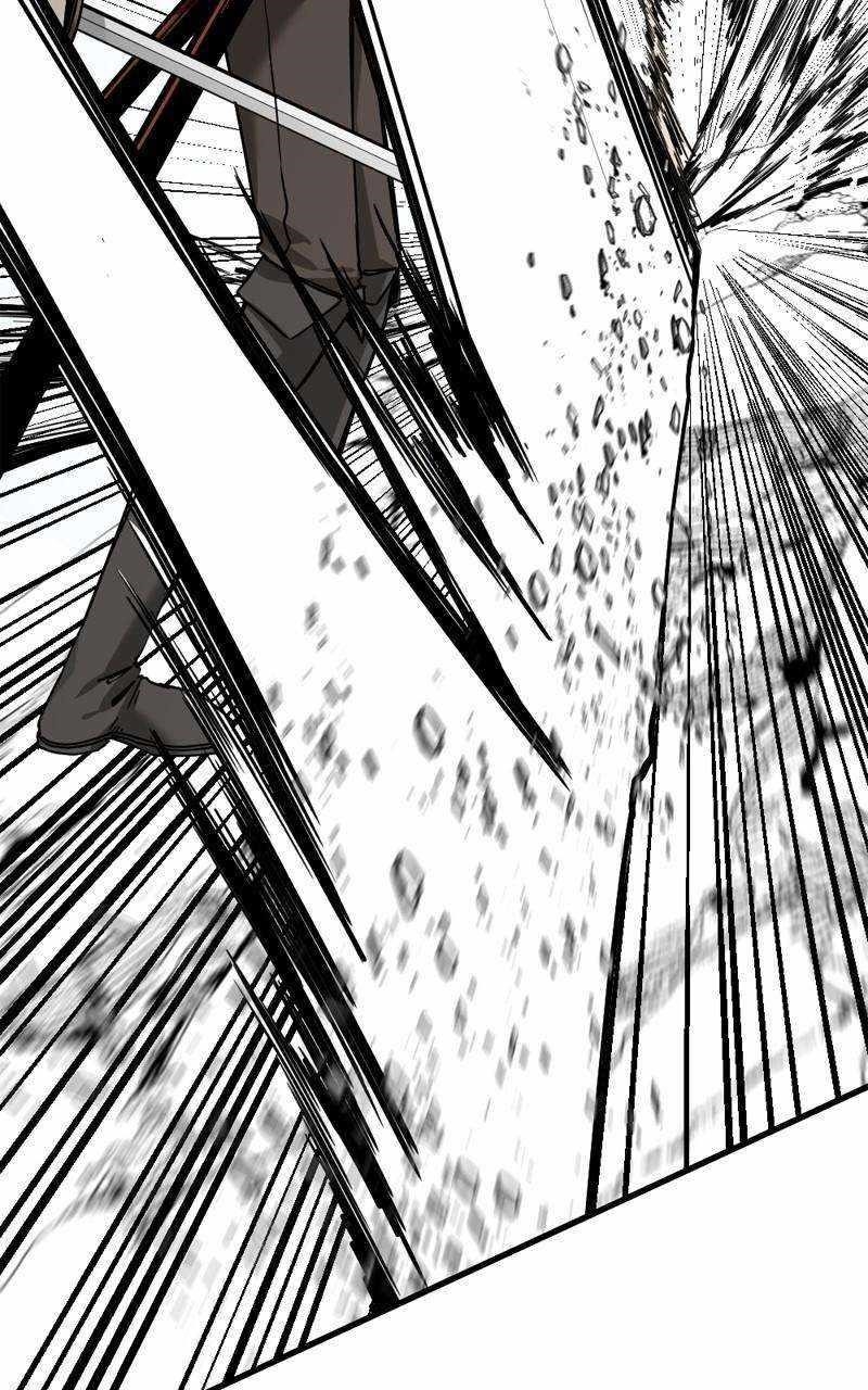 Hero Killer - Chapter 168 Page 36