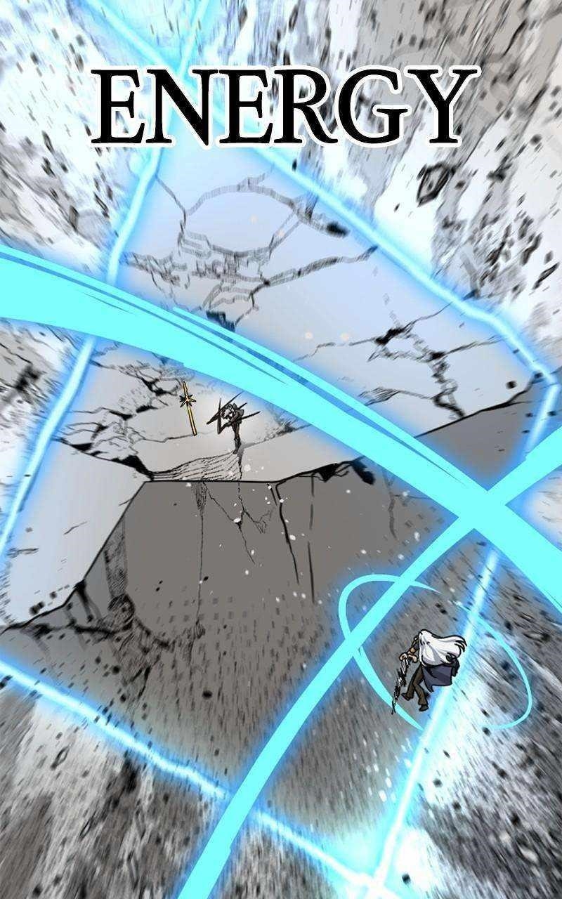 Hero Killer - Chapter 168 Page 47