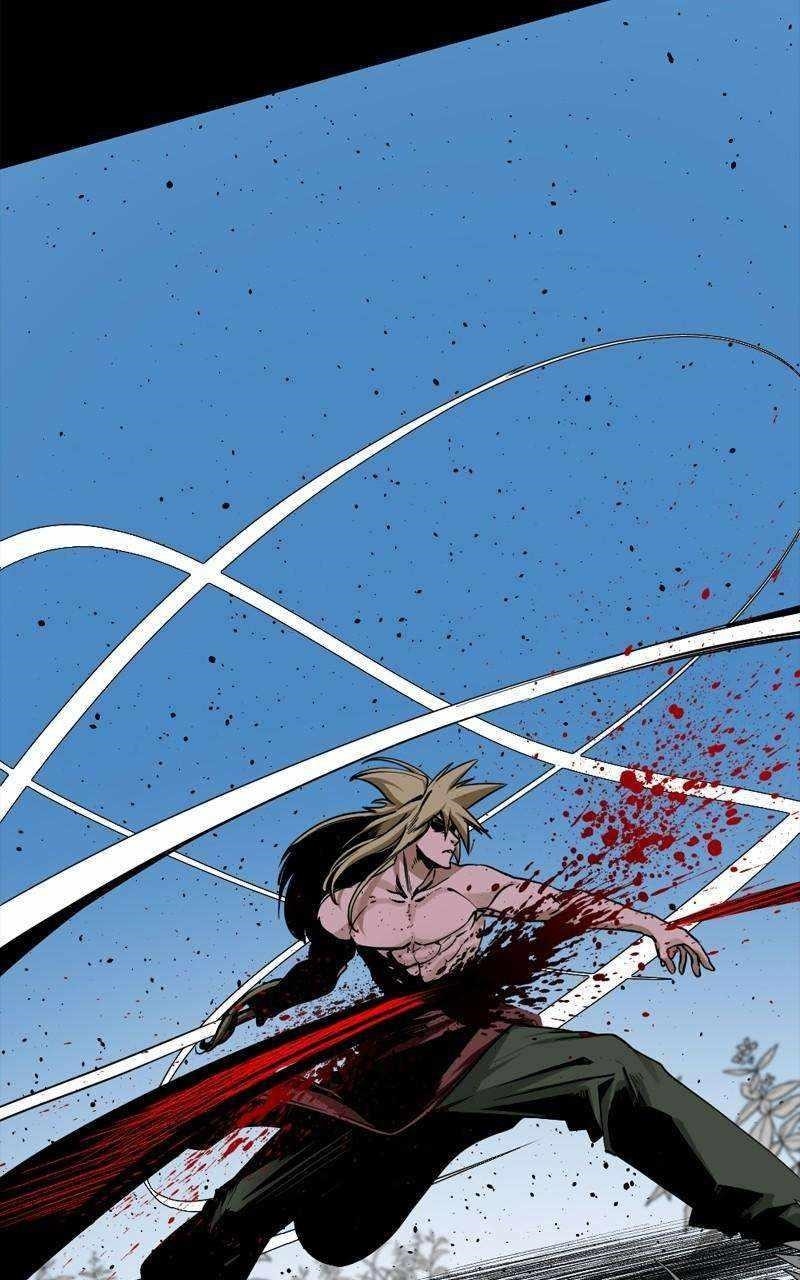 Hero Killer - Chapter 168 Page 65