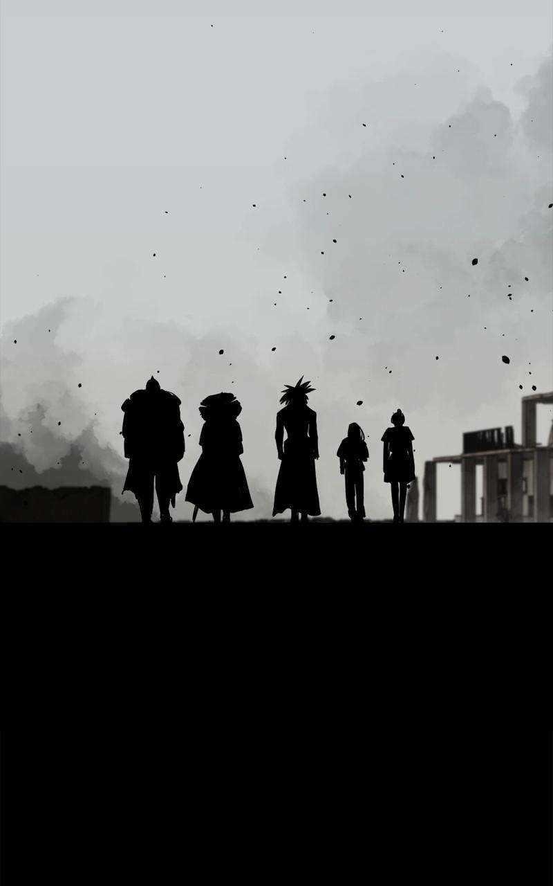 Hero Killer - Chapter 168 Page 69