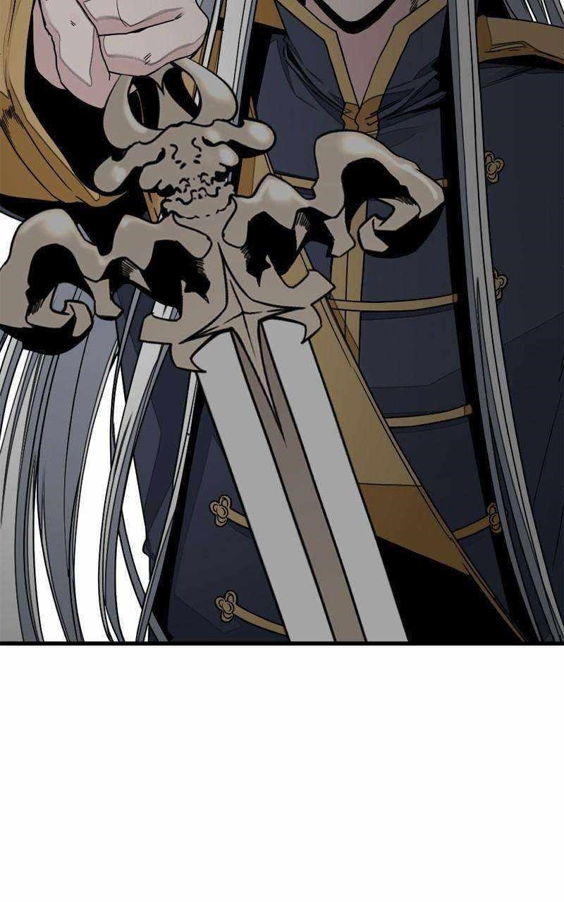 Hero Killer - Chapter 168 Page 83