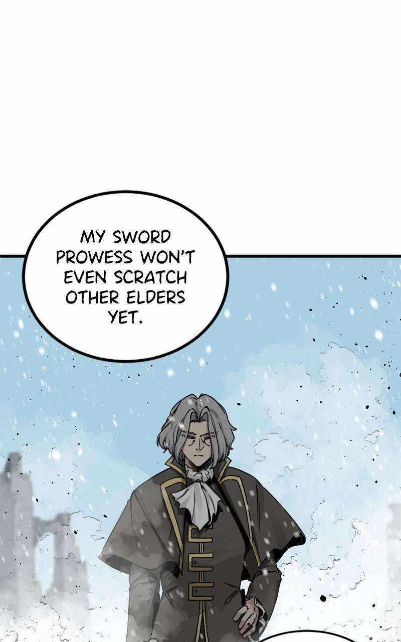 Hero Killer - Chapter 168 Page 84