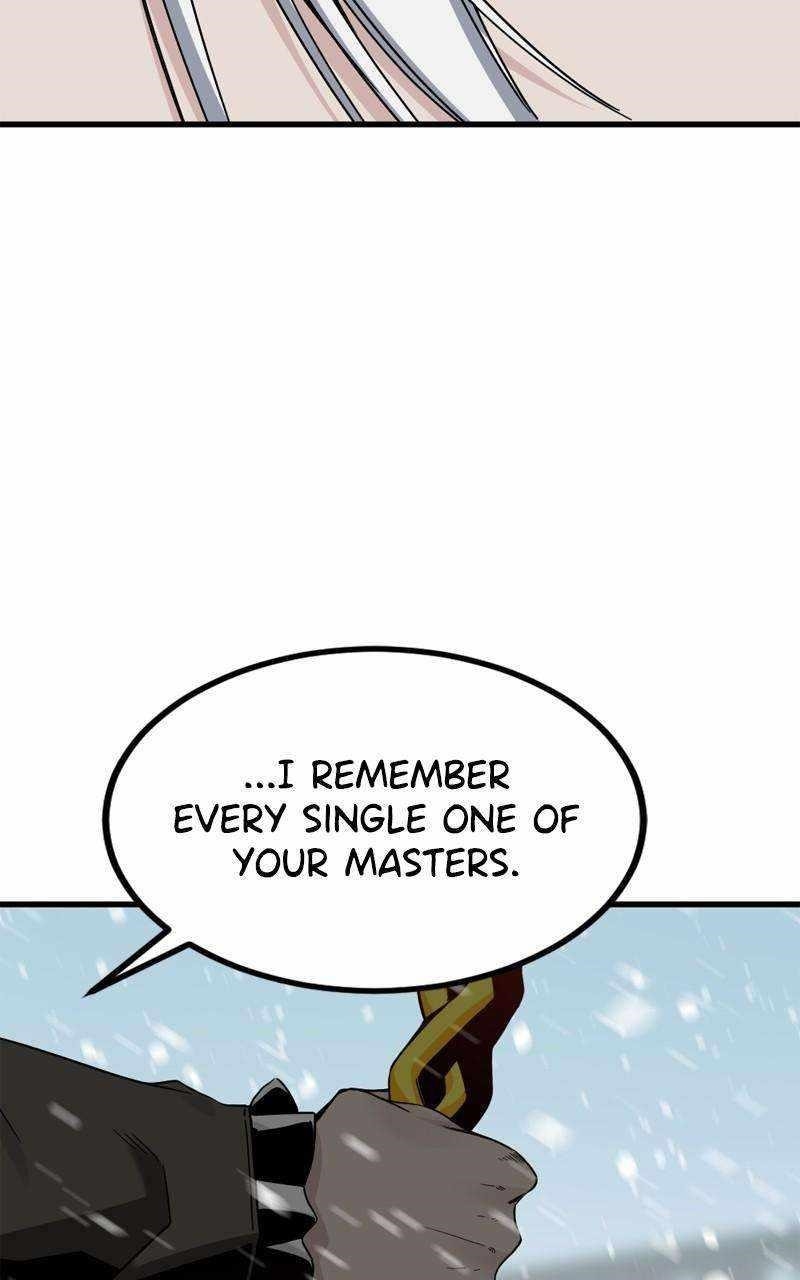 Hero Killer - Chapter 168 Page 86