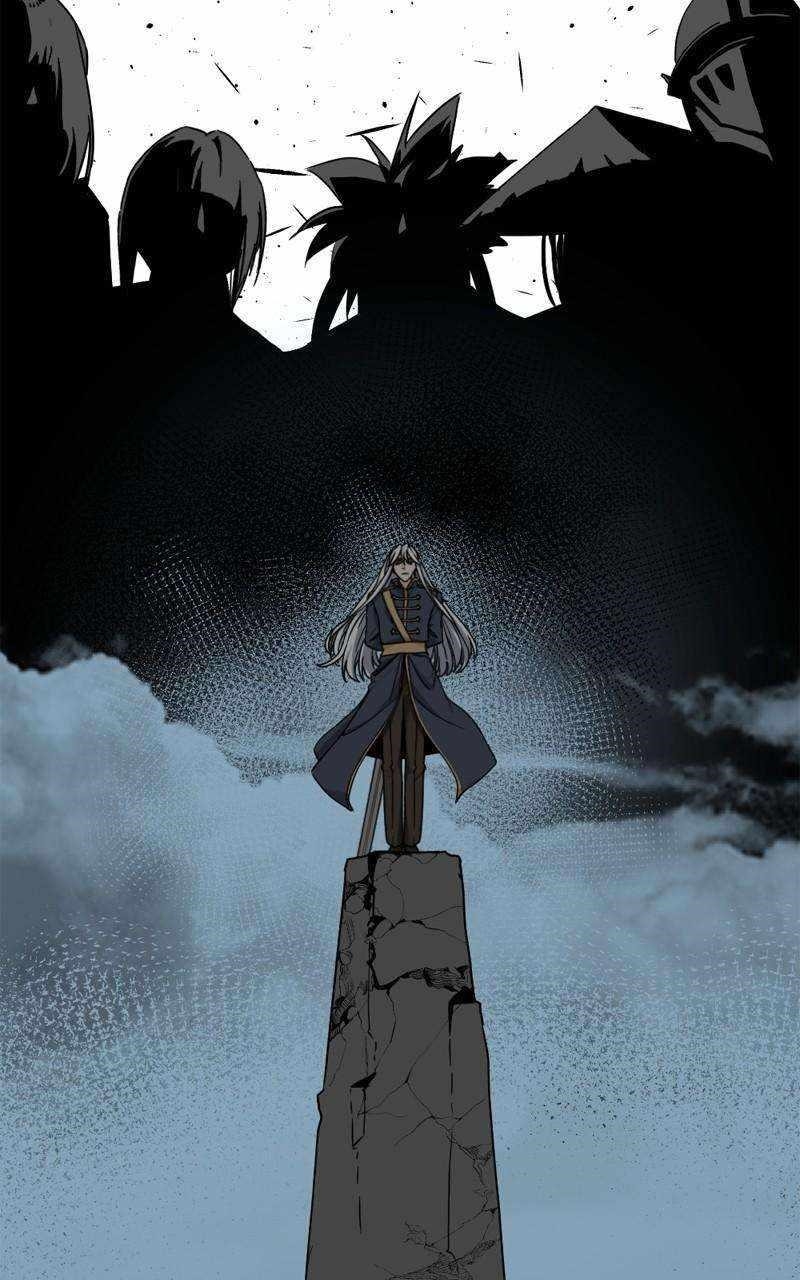 Hero Killer - Chapter 168 Page 88