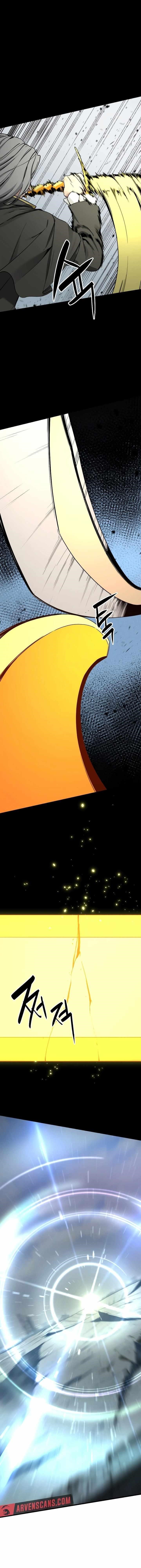 Hero Killer - Chapter 169 Page 2