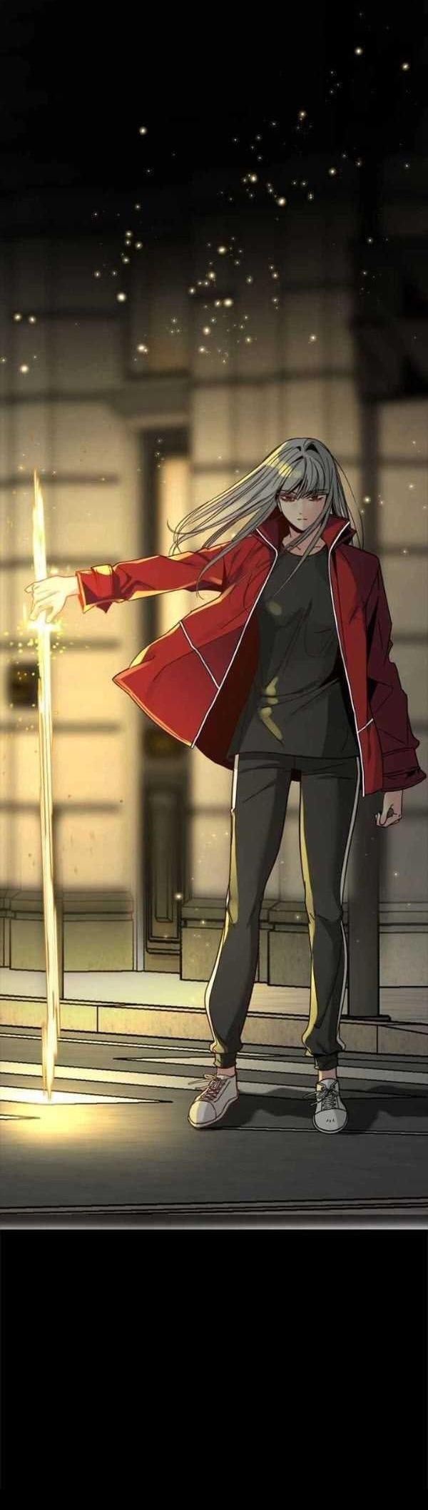 Hero Killer - Chapter 17 Page 1