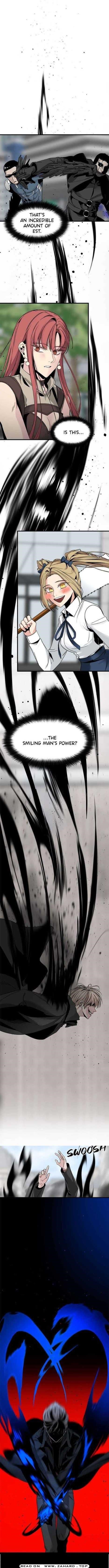 Hero Killer - Chapter 17 Page 11