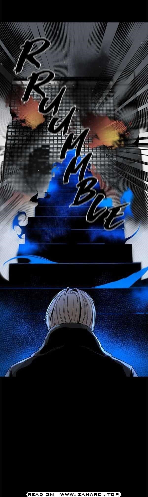 Hero Killer - Chapter 17 Page 12