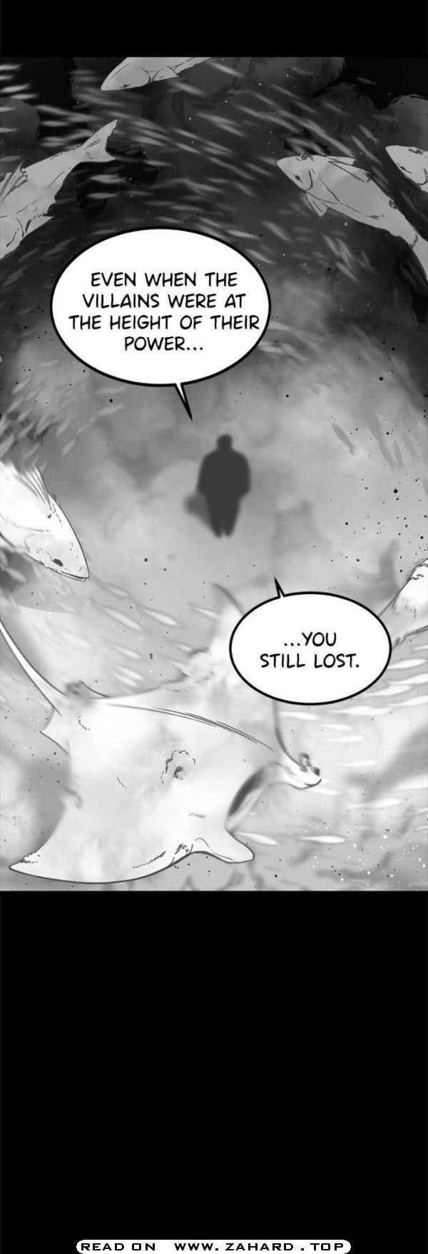 Hero Killer - Chapter 17 Page 16