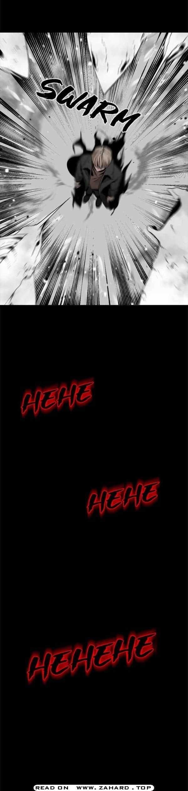 Hero Killer - Chapter 17 Page 28