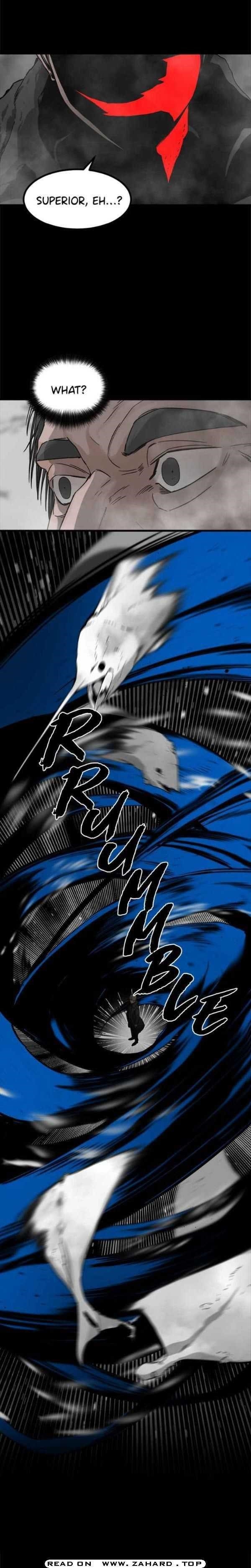 Hero Killer - Chapter 17 Page 29