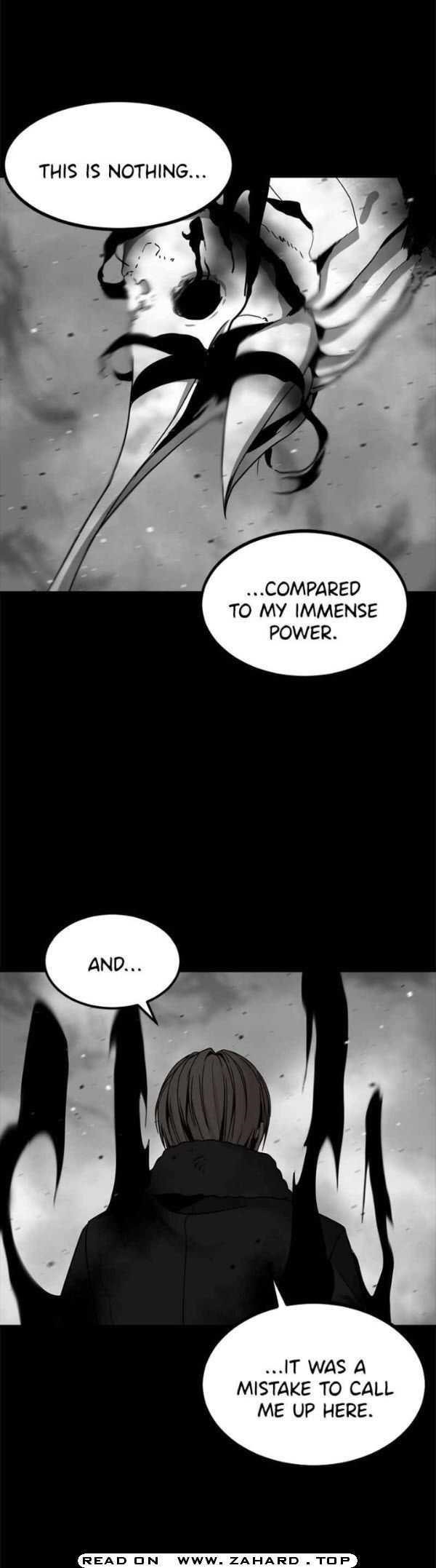 Hero Killer - Chapter 17 Page 30