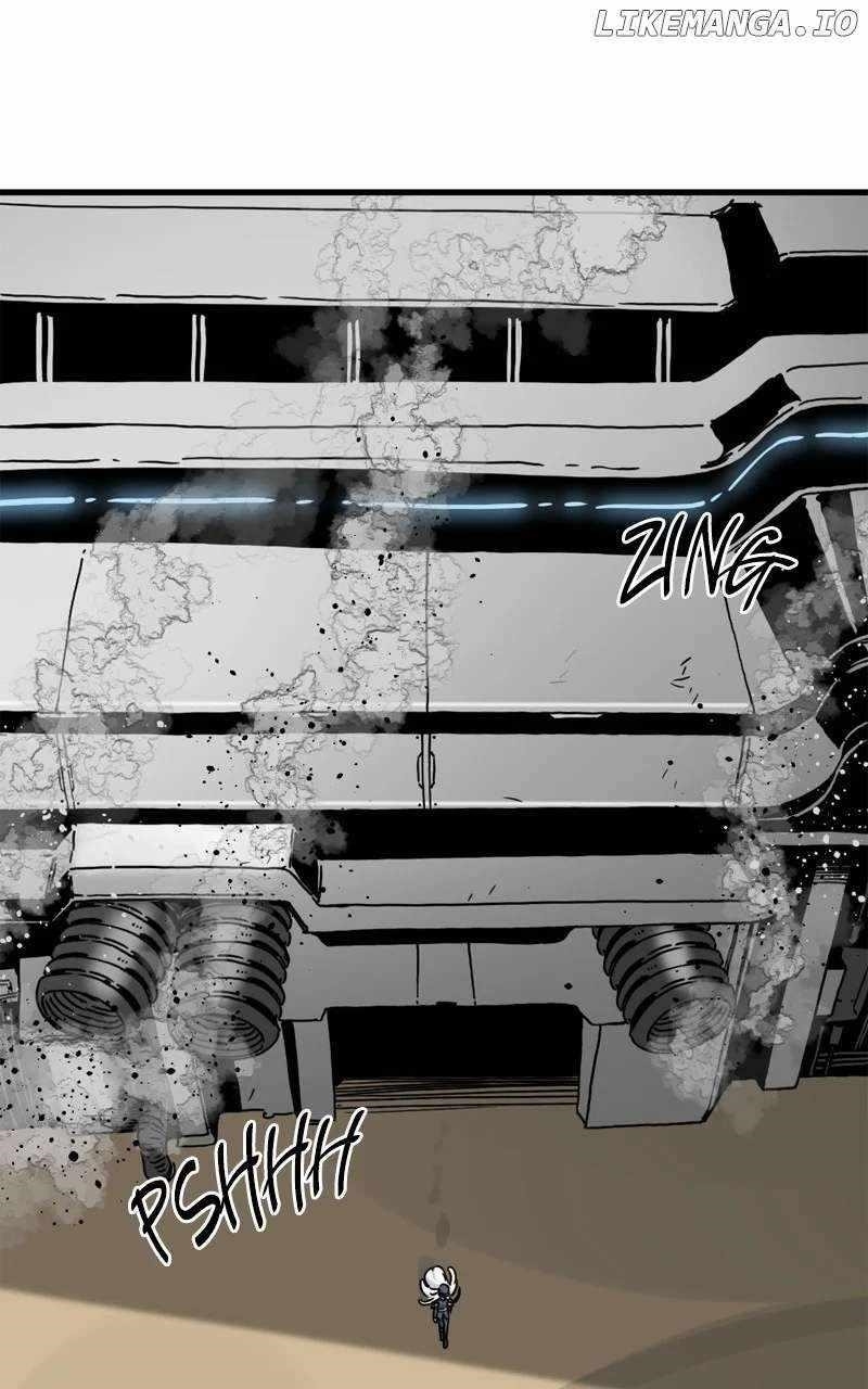 Hero Killer - Chapter 171 Page 103