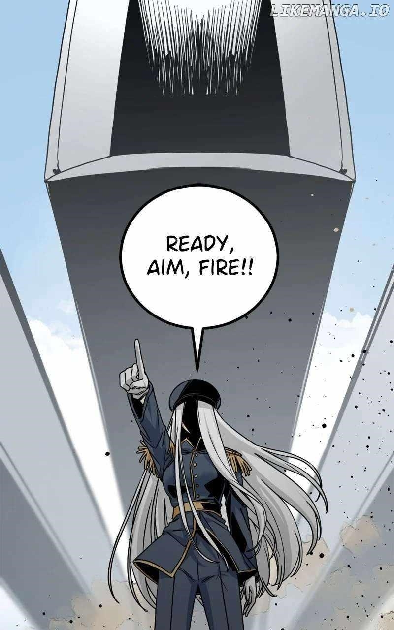 Hero Killer - Chapter 171 Page 113