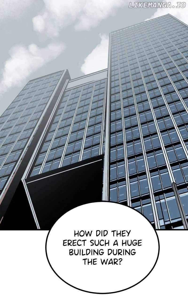 Hero Killer - Chapter 171 Page 122