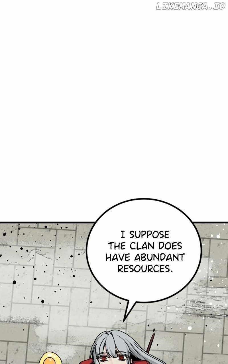 Hero Killer - Chapter 171 Page 123