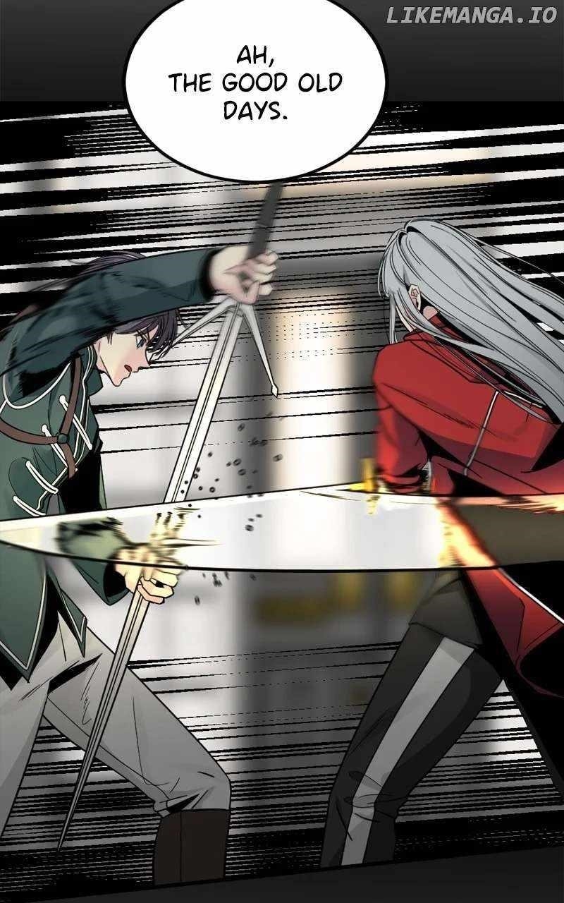 Hero Killer - Chapter 171 Page 125