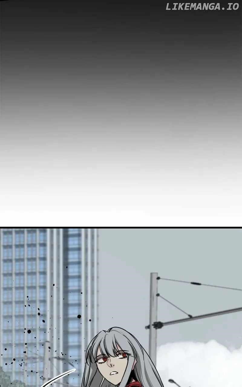 Hero Killer - Chapter 171 Page 126