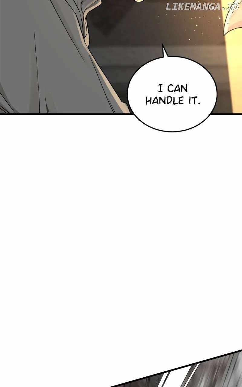 Hero Killer - Chapter 171 Page 13