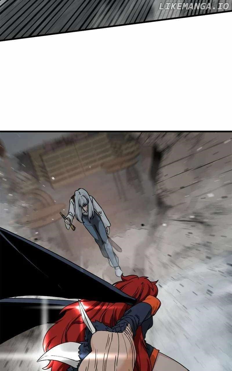 Hero Killer - Chapter 171 Page 20