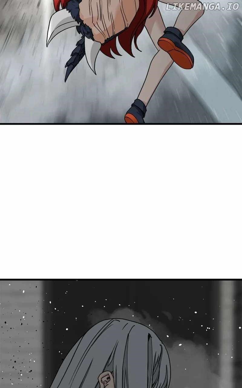 Hero Killer - Chapter 171 Page 21