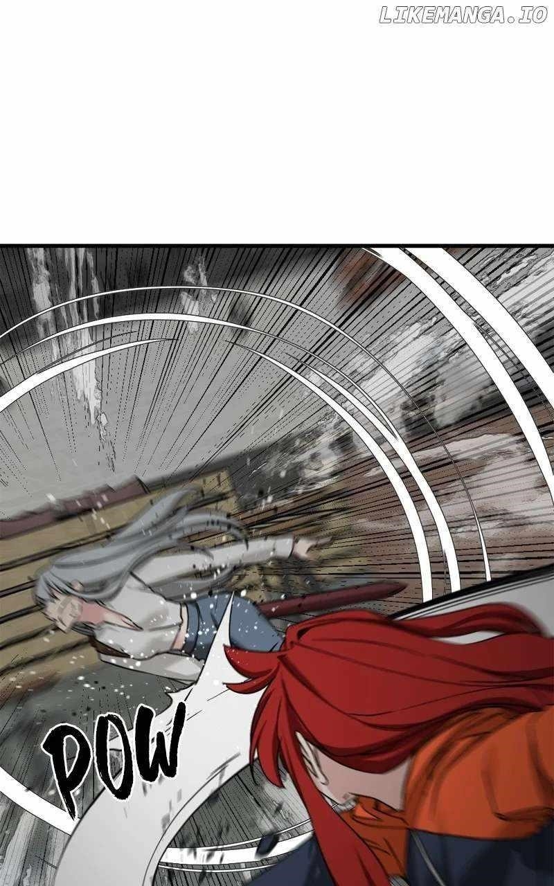 Hero Killer - Chapter 171 Page 24