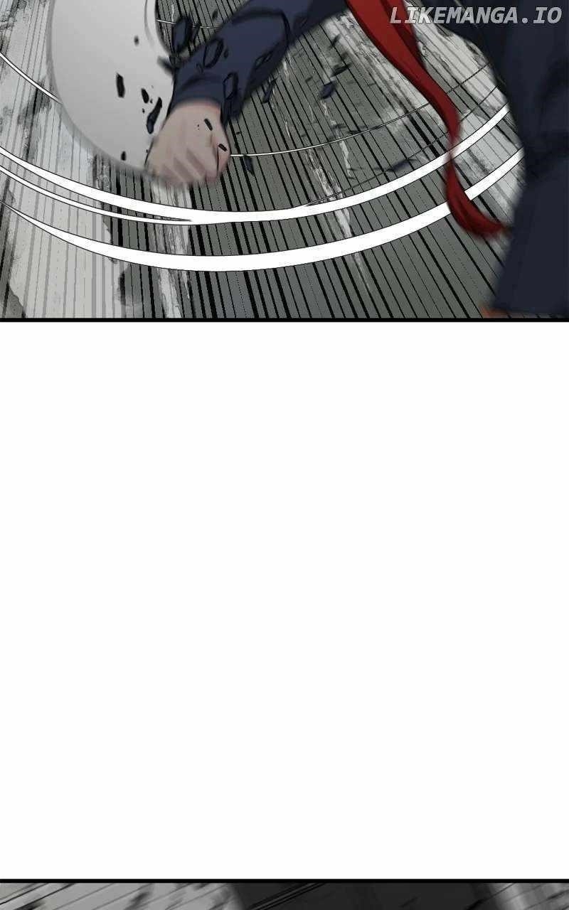 Hero Killer - Chapter 171 Page 25