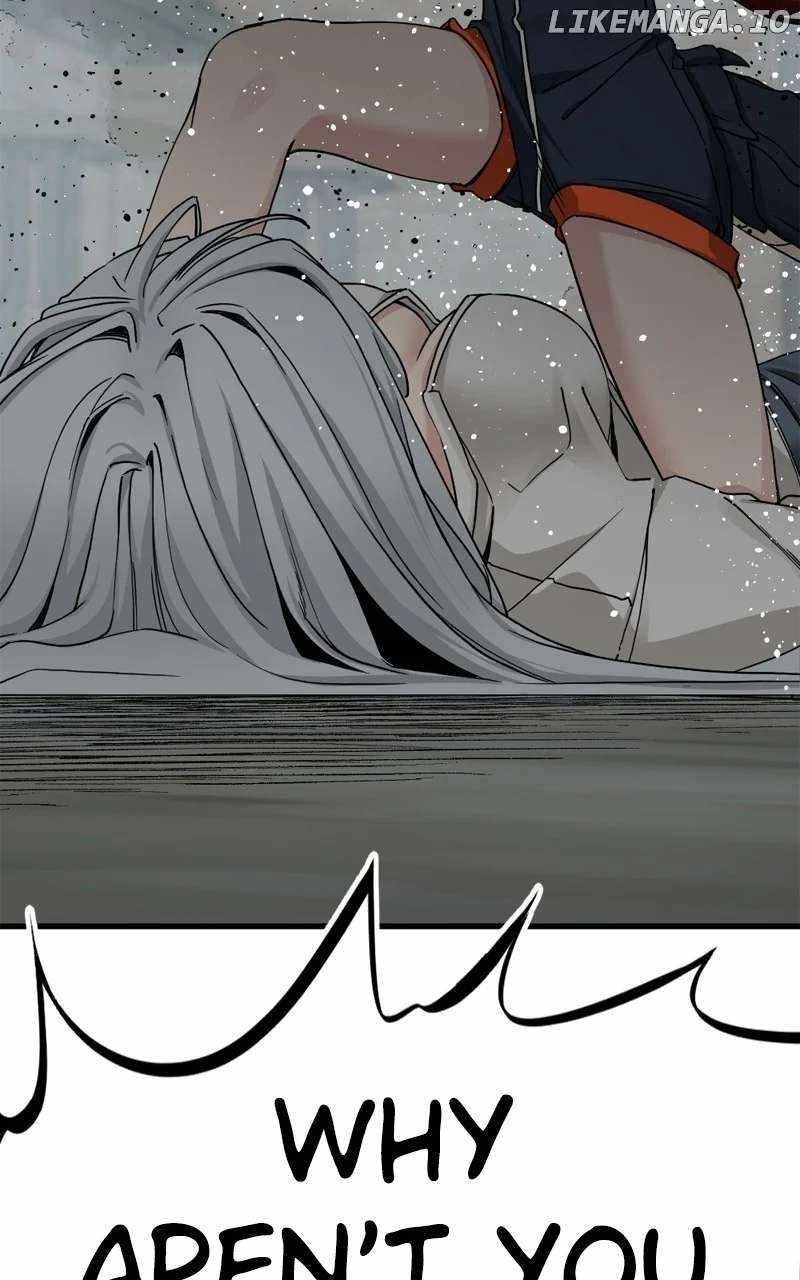 Hero Killer - Chapter 171 Page 28