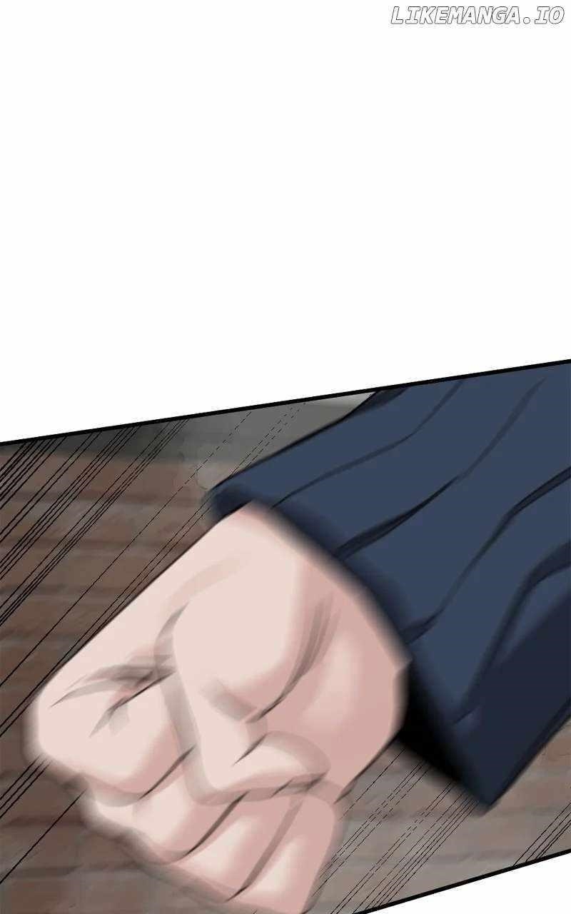 Hero Killer - Chapter 171 Page 36