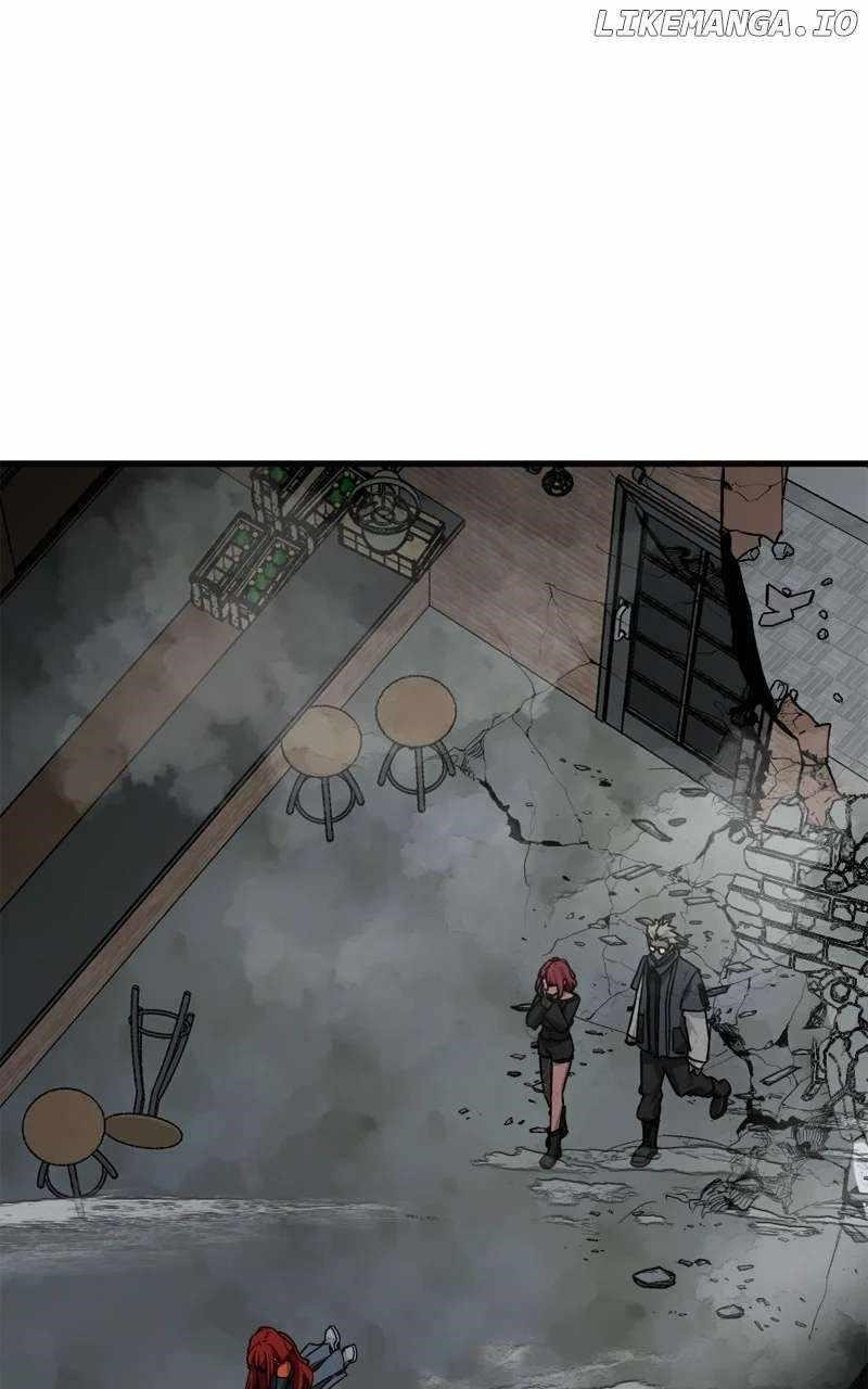 Hero Killer - Chapter 171 Page 43