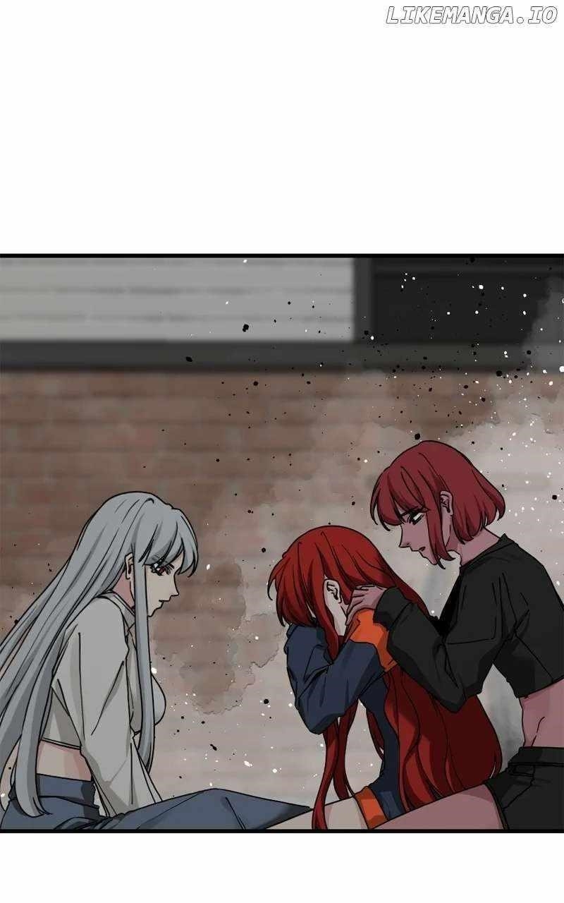 Hero Killer - Chapter 171 Page 45