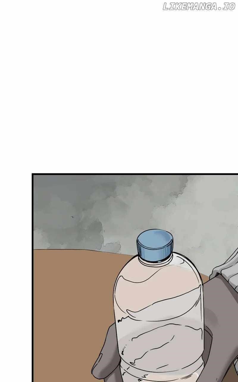 Hero Killer - Chapter 171 Page 47