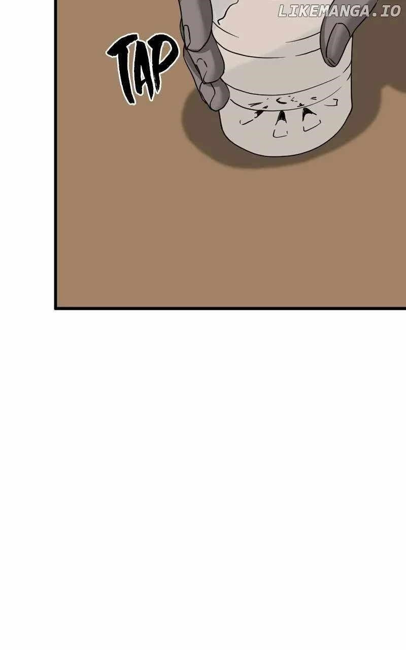 Hero Killer - Chapter 171 Page 48