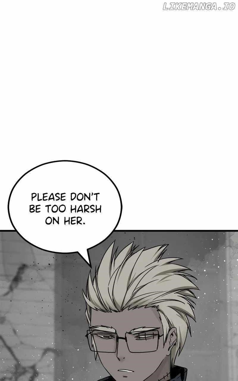 Hero Killer - Chapter 171 Page 52