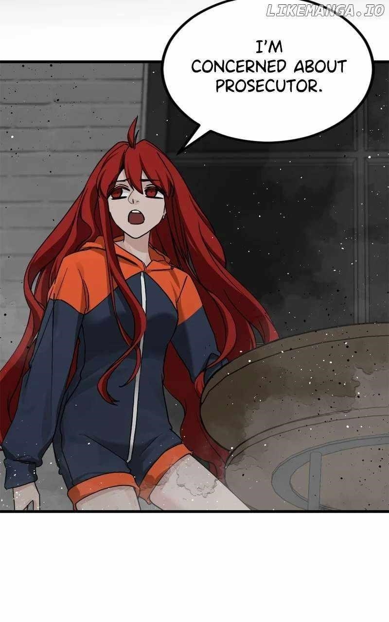 Hero Killer - Chapter 171 Page 57