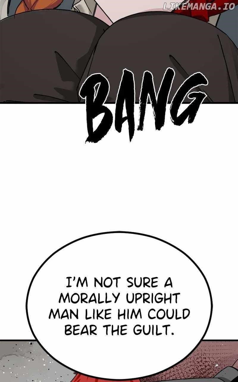 Hero Killer - Chapter 171 Page 62