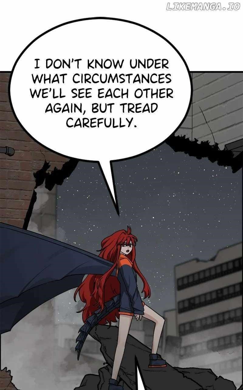 Hero Killer - Chapter 171 Page 67