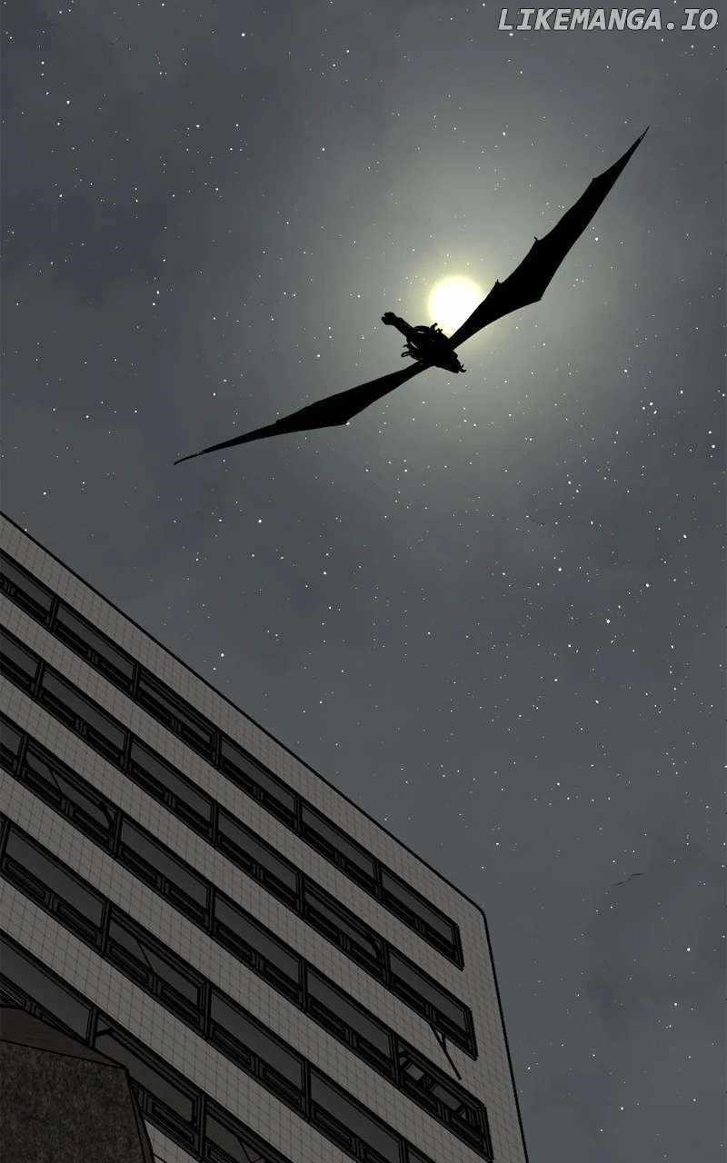 Hero Killer - Chapter 171 Page 73