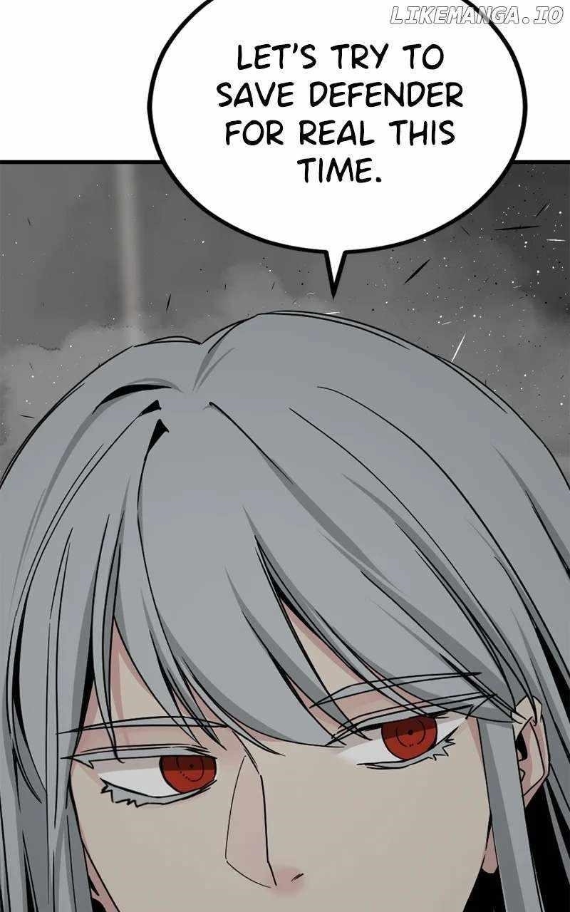 Hero Killer - Chapter 171 Page 78