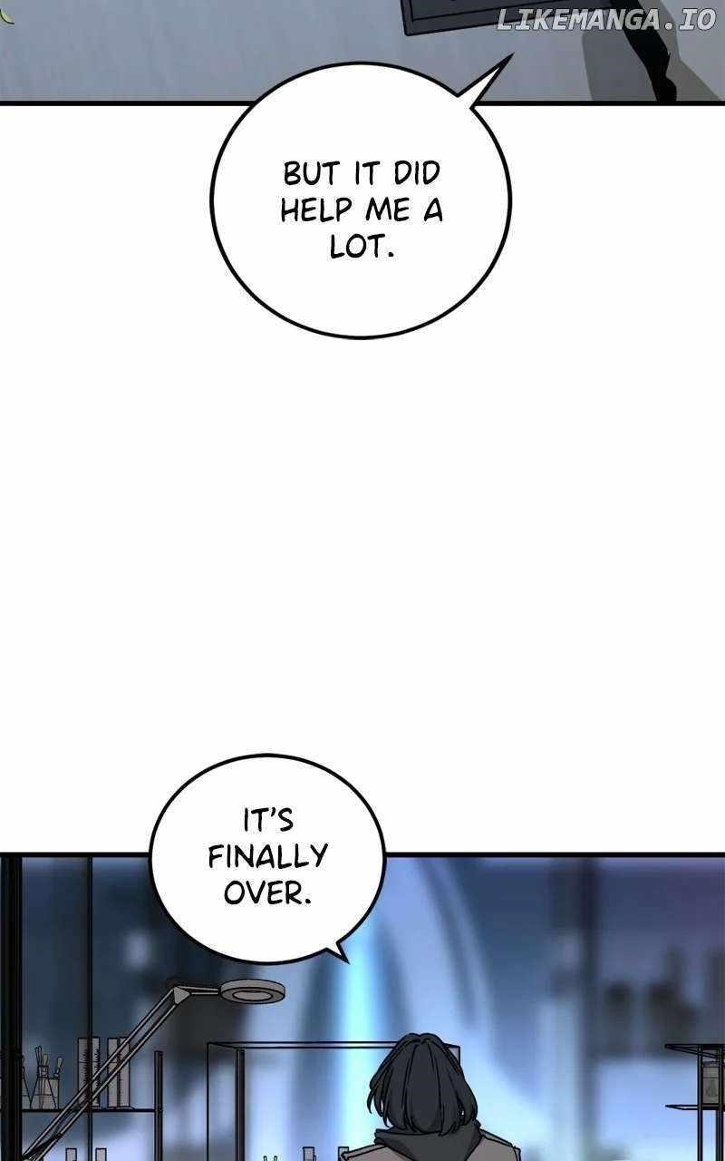 Hero Killer - Chapter 171 Page 89