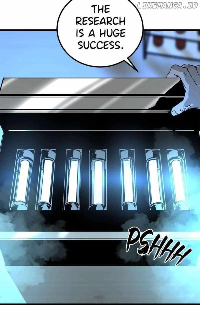 Hero Killer - Chapter 171 Page 91