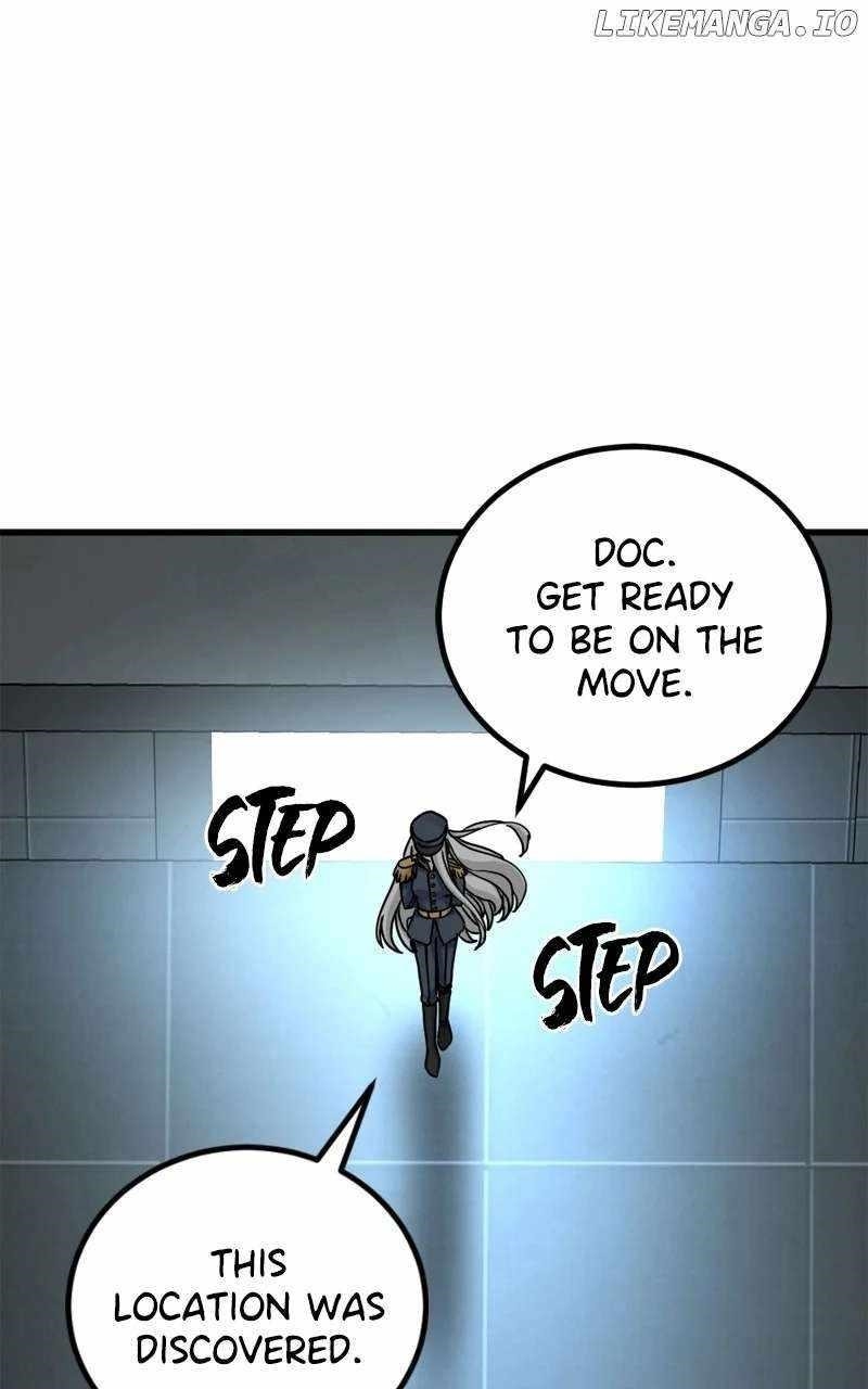 Hero Killer - Chapter 171 Page 95