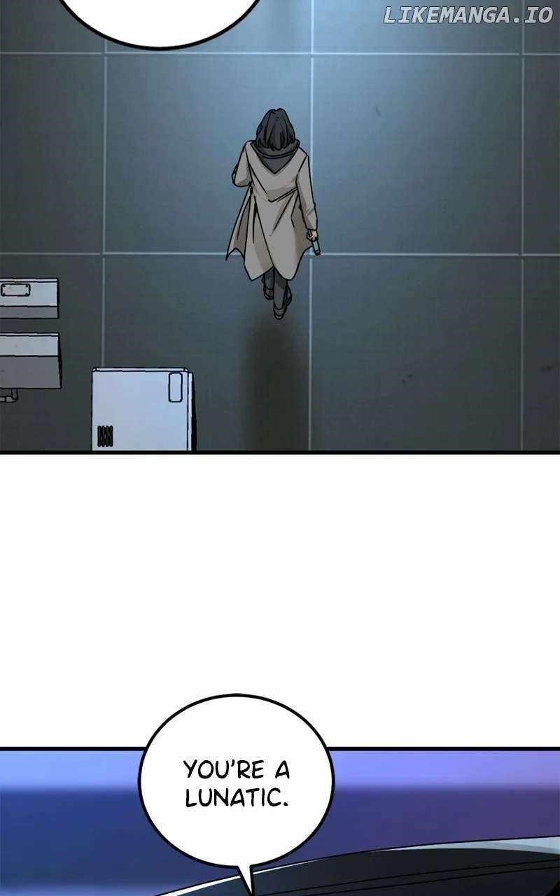 Hero Killer - Chapter 171 Page 96