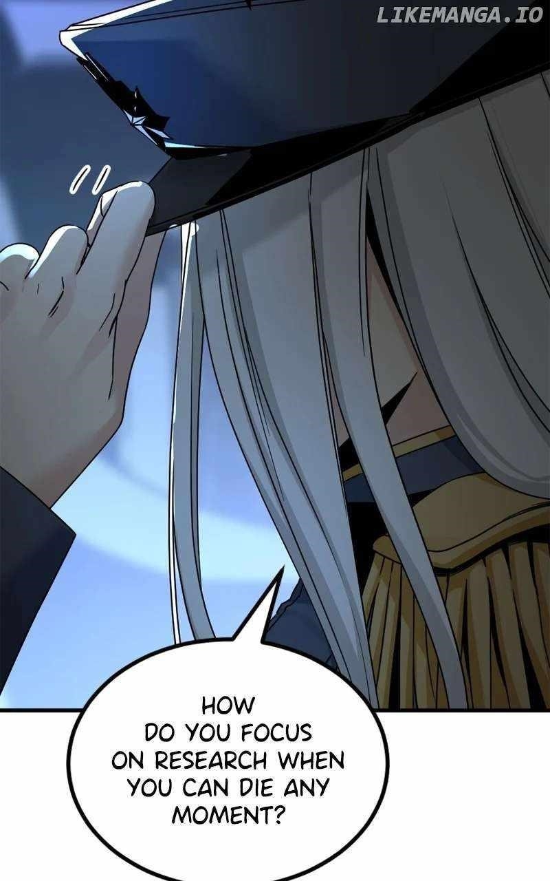 Hero Killer - Chapter 171 Page 97