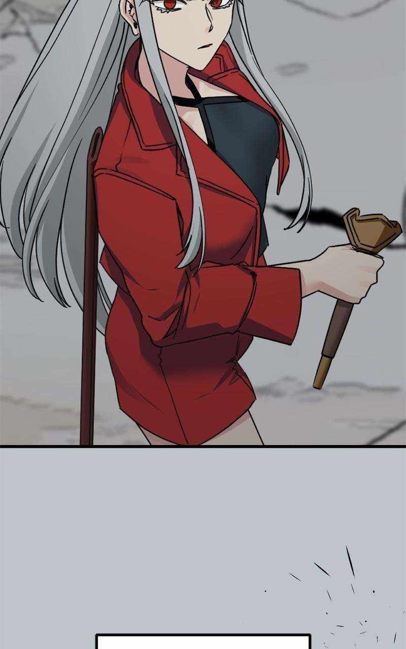 Hero Killer - Chapter 172 Page 108